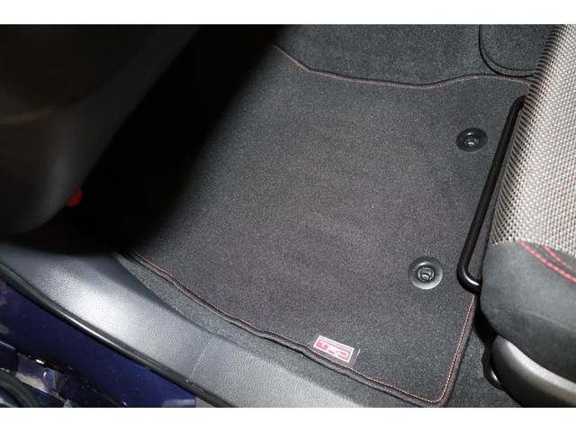 ８６ １４Ｒ　１オーナー／禁煙車／ディーラー記録簿／ＧＴウィングタイプリアスポイラー／ＨＫＳタコ足・中間パイプ／ＫＹＢダウンサス・ショック／ＴＲＤフルエアロ・センター２本出しマフラー／純正ＳＤナビ／ＥＴＣ（49枚目）