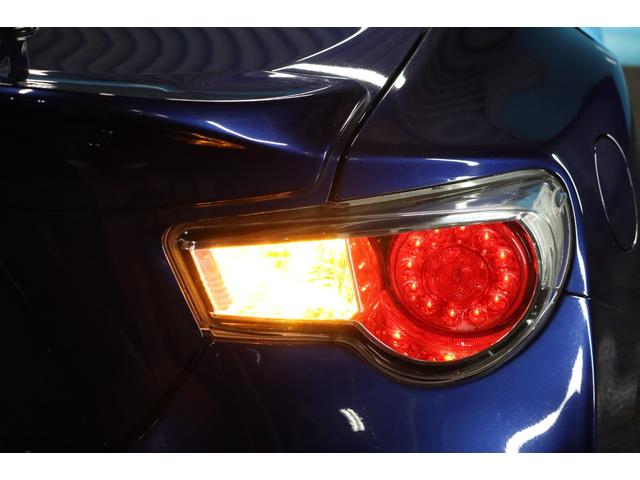 ８６ １４Ｒ　１オーナー／禁煙車／ディーラー記録簿／ＧＴウィングタイプリアスポイラー／ＨＫＳタコ足・中間パイプ／ＫＹＢダウンサス・ショック／ＴＲＤフルエアロ・センター２本出しマフラー／純正ＳＤナビ／ＥＴＣ（50枚目）