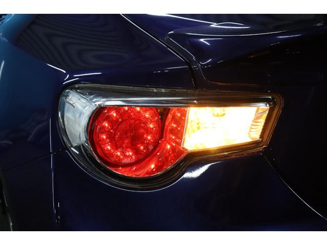 ８６ １４Ｒ　１オーナー／禁煙車／ディーラー記録簿／ＧＴウィングタイプリアスポイラー／ＨＫＳタコ足・中間パイプ／ＫＹＢダウンサス・ショック／ＴＲＤフルエアロ・センター２本出しマフラー／純正ＳＤナビ／ＥＴＣ（51枚目）