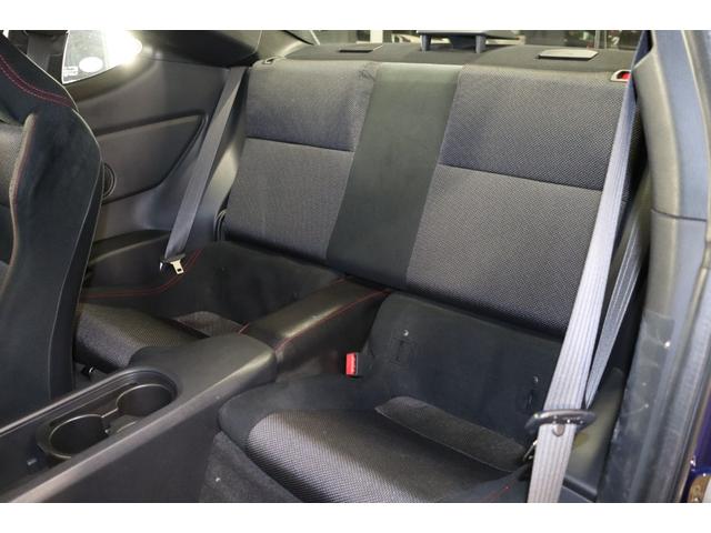 ８６ １４Ｒ　１オーナー／禁煙車／ディーラー記録簿／ＧＴウィングタイプリアスポイラー／ＨＫＳタコ足・中間パイプ／ＫＹＢダウンサス・ショック／ＴＲＤフルエアロ・センター２本出しマフラー／純正ＳＤナビ／ＥＴＣ（63枚目）