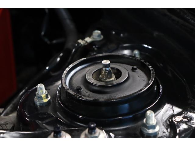 ８６ １４Ｒ　１オーナー／禁煙車／ディーラー記録簿／ＧＴウィングタイプリアスポイラー／ＨＫＳタコ足・中間パイプ／ＫＹＢダウンサス・ショック／ＴＲＤフルエアロ・センター２本出しマフラー／純正ＳＤナビ／ＥＴＣ（66枚目）