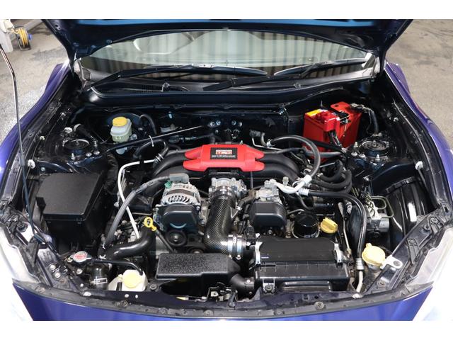 ８６ １４Ｒ　１オーナー／禁煙車／ディーラー記録簿／ＧＴウィングタイプリアスポイラー／ＨＫＳタコ足・中間パイプ／ＫＹＢダウンサス・ショック／ＴＲＤフルエアロ・センター２本出しマフラー／純正ＳＤナビ／ＥＴＣ（67枚目）