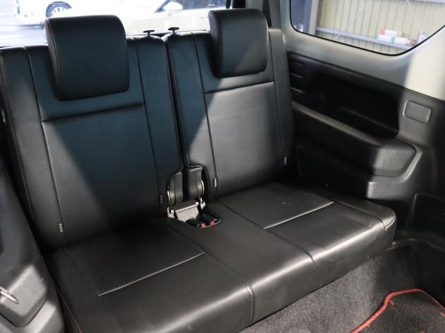 ジムニー クロスアドベンチャー　５ＭＴ／オフロードタニグチＡ８ショック／リフトアップ／ＲＥＣＡＲＯシート／スキッドプレート／フロント・リアショートバンパー／ターボ／ＥＴＣ（8枚目）