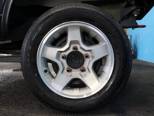 ジムニー クロスアドベンチャー　５ＭＴ／オフロードタニグチＡ８ショック／リフトアップ／ＲＥＣＡＲＯシート／スキッドプレート／フロント・リアショートバンパー／ターボ／ＥＴＣ（20枚目）