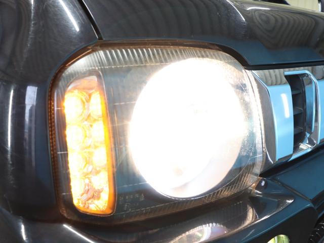 ジムニー クロスアドベンチャー　５ＭＴ／オフロードタニグチＡ８ショック／リフトアップ／ＲＥＣＡＲＯシート／スキッドプレート／フロント・リアショートバンパー／ターボ／ＥＴＣ（26枚目）