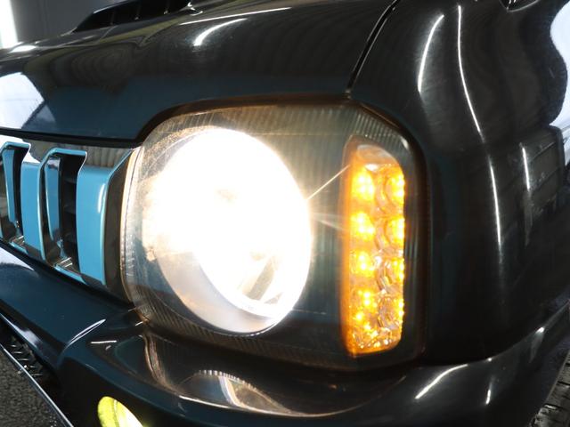 ジムニー クロスアドベンチャー　５ＭＴ／オフロードタニグチＡ８ショック／リフトアップ／ＲＥＣＡＲＯシート／スキッドプレート／フロント・リアショートバンパー／ターボ／ＥＴＣ（27枚目）