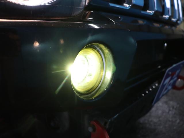 ジムニー クロスアドベンチャー　５ＭＴ／オフロードタニグチＡ８ショック／リフトアップ／ＲＥＣＡＲＯシート／スキッドプレート／フロント・リアショートバンパー／ターボ／ＥＴＣ（29枚目）