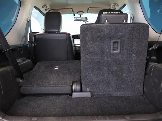 ジムニー クロスアドベンチャー　５ＭＴ／オフロードタニグチＡ８ショック／リフトアップ／ＲＥＣＡＲＯシート／スキッドプレート／フロント・リアショートバンパー／ターボ／ＥＴＣ（38枚目）