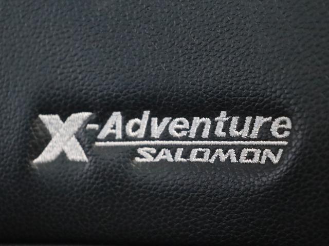 ジムニー クロスアドベンチャー　５ＭＴ／オフロードタニグチＡ８ショック／リフトアップ／ＲＥＣＡＲＯシート／スキッドプレート／フロント・リアショートバンパー／ターボ／ＥＴＣ（45枚目）