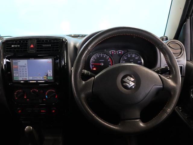 ジムニー クロスアドベンチャー　５ＭＴ／オフロードタニグチＡ８ショック／リフトアップ／ＲＥＣＡＲＯシート／スキッドプレート／フロント・リアショートバンパー／ターボ／ＥＴＣ（47枚目）