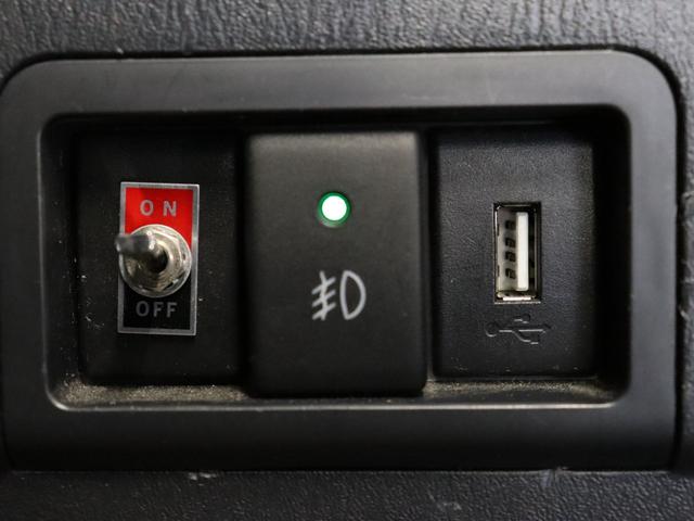 ジムニー クロスアドベンチャー　５ＭＴ／オフロードタニグチＡ８ショック／リフトアップ／ＲＥＣＡＲＯシート／スキッドプレート／フロント・リアショートバンパー／ターボ／ＥＴＣ（52枚目）