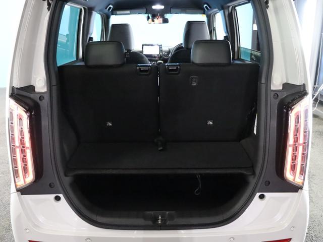 N-WGNカスタム L・ターボホンダセンシング ホンダセンシング/純正8インチナビ/バックカメラ/アダプティブクルーズコントロール/LEDヘッドライト/オートライト/シートヒーター/ETC/コーナーセンサー/オートエアコン/スマートキー/フルセグ(14枚目)