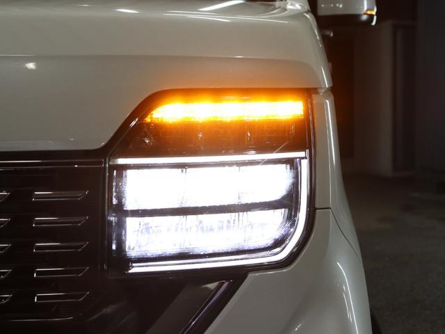 N-WGNカスタム L・ターボホンダセンシング ホンダセンシング/純正8インチナビ/バックカメラ/アダプティブクルーズコントロール/LEDヘッドライト/オートライト/シートヒーター/ETC/コーナーセンサー/オートエアコン/スマートキー/フルセグ(20枚目)