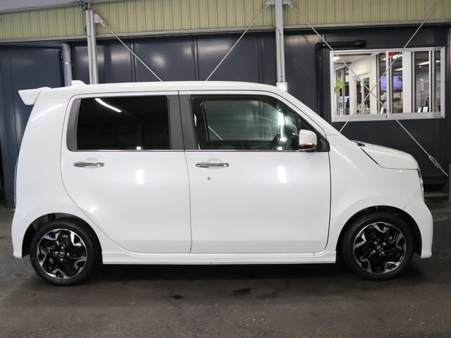 N-WGNカスタム L・ターボホンダセンシング ホンダセンシング/純正8インチナビ/バックカメラ/アダプティブクルーズコントロール/LEDヘッドライト/オートライト/シートヒーター/ETC/コーナーセンサー/オートエアコン/スマートキー/フルセグ(26枚目)