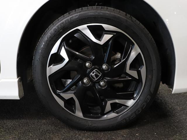 N-WGNカスタム L・ターボホンダセンシング ホンダセンシング/純正8インチナビ/バックカメラ/アダプティブクルーズコントロール/LEDヘッドライト/オートライト/シートヒーター/ETC/コーナーセンサー/オートエアコン/スマートキー/フルセグ(27枚目)