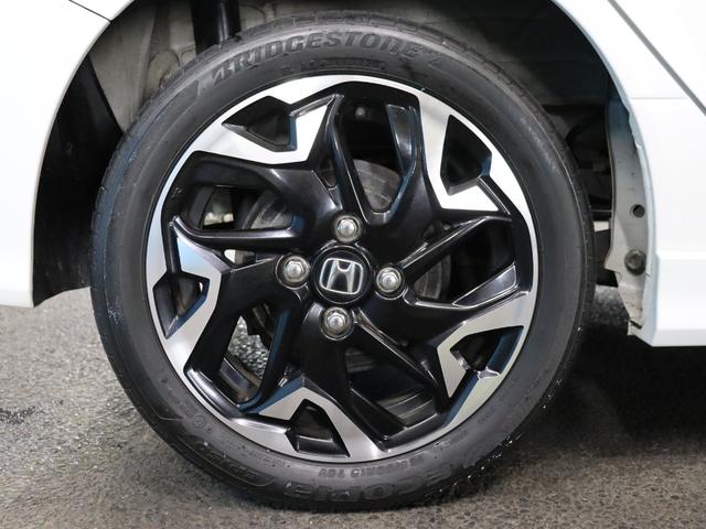 N-WGNカスタム L・ターボホンダセンシング ホンダセンシング/純正8インチナビ/バックカメラ/アダプティブクルーズコントロール/LEDヘッドライト/オートライト/シートヒーター/ETC/コーナーセンサー/オートエアコン/スマートキー/フルセグ(28枚目)