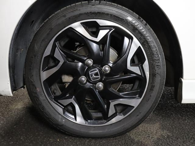 N-WGNカスタム L・ターボホンダセンシング ホンダセンシング/純正8インチナビ/バックカメラ/アダプティブクルーズコントロール/LEDヘッドライト/オートライト/シートヒーター/ETC/コーナーセンサー/オートエアコン/スマートキー/フルセグ(30枚目)