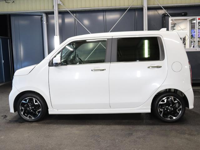 N-WGNカスタム L・ターボホンダセンシング ホンダセンシング/純正8インチナビ/バックカメラ/アダプティブクルーズコントロール/LEDヘッドライト/オートライト/シートヒーター/ETC/コーナーセンサー/オートエアコン/スマートキー/フルセグ(39枚目)