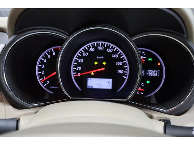 ムラーノ ２５０ＸＬ　ＦＯＵＲ　４ＷＤ／ＢＯＳＥサウンド付きカーウィングスナビゲーションシステム／クリアランスソナー／クルーズコントロール／ミュージックサーバー／Ｂｌｕｅｔｏｏｔｈ接続／バックカメラ＋サイドカメラ（62枚目）