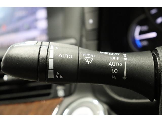 フーガハイブリッド ベースグレード　後期型／本革パッケージ／サンルーフ／全方位運転支援システム／インテリジェントクルーズコントロール／アラウンドビューモニター／ＬＥＤヘッドライト／１８インチＡＷ／ＥＴＣ／シートヒーター＆ベンチレーション（48枚目）