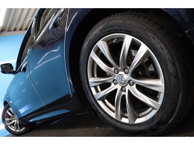 フーガハイブリッド ベースグレード　後期型／本革パッケージ／サンルーフ／全方位運転支援システム／インテリジェントクルーズコントロール／アラウンドビューモニター／ＬＥＤヘッドライト／１８インチＡＷ／ＥＴＣ／シートヒーター＆ベンチレーション（65枚目）