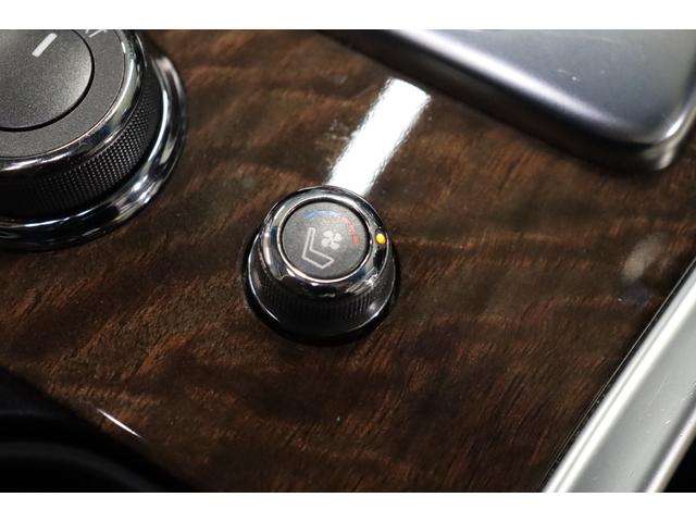 フーガハイブリッド ベースグレード　後期型／本革パッケージ／サンルーフ／全方位運転支援システム／インテリジェントクルーズコントロール／アラウンドビューモニター／ＬＥＤヘッドライト／１８インチＡＷ／ＥＴＣ／シートヒーター＆ベンチレーション（66枚目）