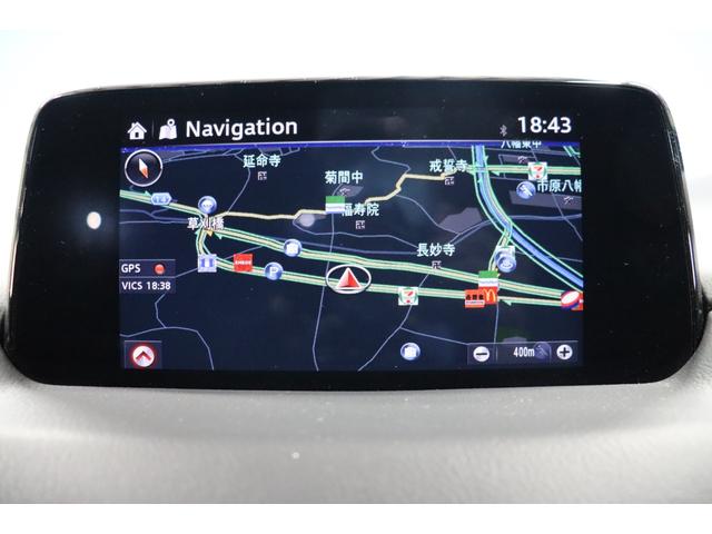 ＣＸ－８ 　ルーフレール／ヨコハマＧＥＯＬＡＮＤＡＲタイヤ／ＬＥＸＸＥＬＷＨＥＥＬ１７インチＡＷ／ＫＡＰＰＩＳロードハウス／禁煙／アドバンスドスマートシティブレーキサポート／ブラインドスポットモニタリング／ＥＴＣ（9枚目）