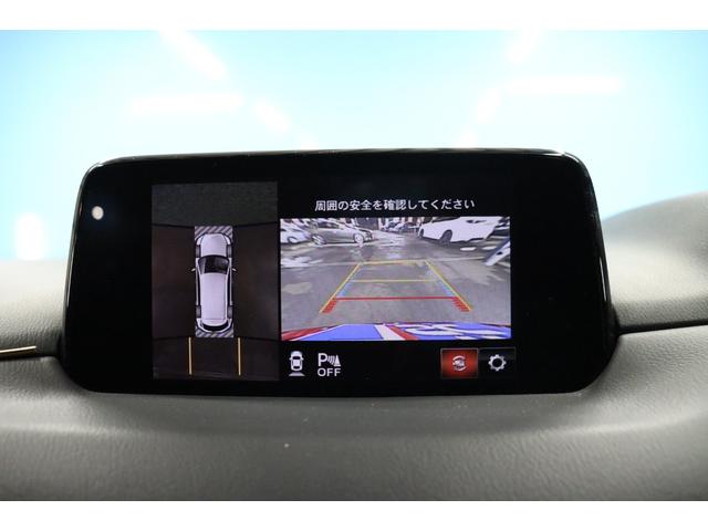 ＣＸ－８ 　ルーフレール／ヨコハマＧＥＯＬＡＮＤＡＲタイヤ／ＬＥＸＸＥＬＷＨＥＥＬ１７インチＡＷ／ＫＡＰＰＩＳロードハウス／禁煙／アドバンスドスマートシティブレーキサポート／ブラインドスポットモニタリング／ＥＴＣ（10枚目）