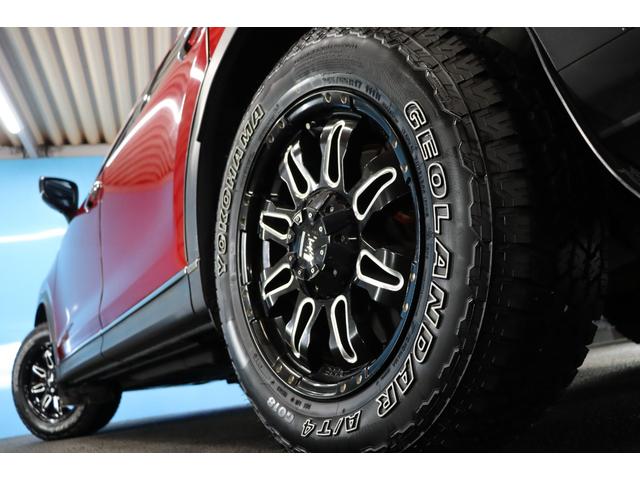 ＣＸ－８ 　ルーフレール／ヨコハマＧＥＯＬＡＮＤＡＲタイヤ／ＬＥＸＸＥＬＷＨＥＥＬ１７インチＡＷ／ＫＡＰＰＩＳロードハウス／禁煙／アドバンスドスマートシティブレーキサポート／ブラインドスポットモニタリング／ＥＴＣ（23枚目）