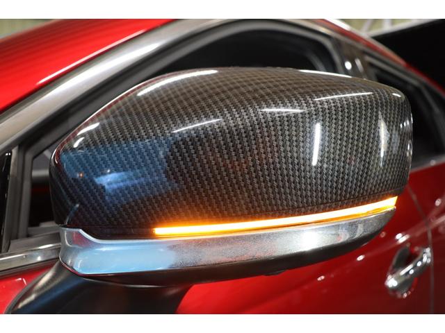 ＣＸ－８ 　ルーフレール／ヨコハマＧＥＯＬＡＮＤＡＲタイヤ／ＬＥＸＸＥＬＷＨＥＥＬ１７インチＡＷ／ＫＡＰＰＩＳロードハウス／禁煙／アドバンスドスマートシティブレーキサポート／ブラインドスポットモニタリング／ＥＴＣ（26枚目）