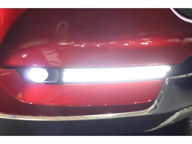 ＣＸ－８ 　ルーフレール／ヨコハマＧＥＯＬＡＮＤＡＲタイヤ／ＬＥＸＸＥＬＷＨＥＥＬ１７インチＡＷ／ＫＡＰＰＩＳロードハウス／禁煙／アドバンスドスマートシティブレーキサポート／ブラインドスポットモニタリング／ＥＴＣ（30枚目）