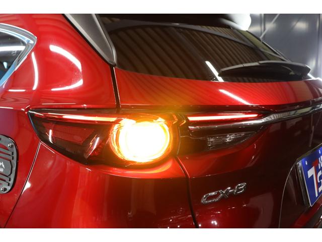 ＣＸ－８ 　ルーフレール／ヨコハマＧＥＯＬＡＮＤＡＲタイヤ／ＬＥＸＸＥＬＷＨＥＥＬ１７インチＡＷ／ＫＡＰＰＩＳロードハウス／禁煙／アドバンスドスマートシティブレーキサポート／ブラインドスポットモニタリング／ＥＴＣ（32枚目）