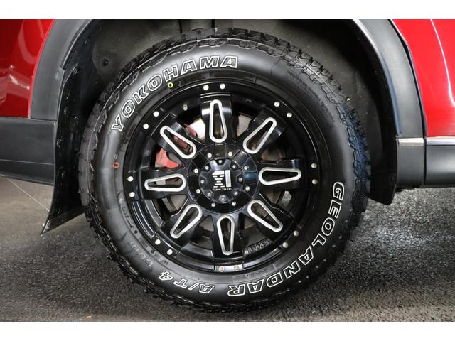 ＣＸ－８ 　ルーフレール／ヨコハマＧＥＯＬＡＮＤＡＲタイヤ／ＬＥＸＸＥＬＷＨＥＥＬ１７インチＡＷ／ＫＡＰＰＩＳロードハウス／禁煙／アドバンスドスマートシティブレーキサポート／ブラインドスポットモニタリング／ＥＴＣ（35枚目）