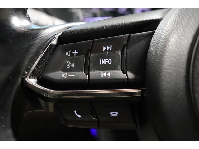 ＣＸ－８ 　ルーフレール／ヨコハマＧＥＯＬＡＮＤＡＲタイヤ／ＬＥＸＸＥＬＷＨＥＥＬ１７インチＡＷ／ＫＡＰＰＩＳロードハウス／禁煙／アドバンスドスマートシティブレーキサポート／ブラインドスポットモニタリング／ＥＴＣ（39枚目）