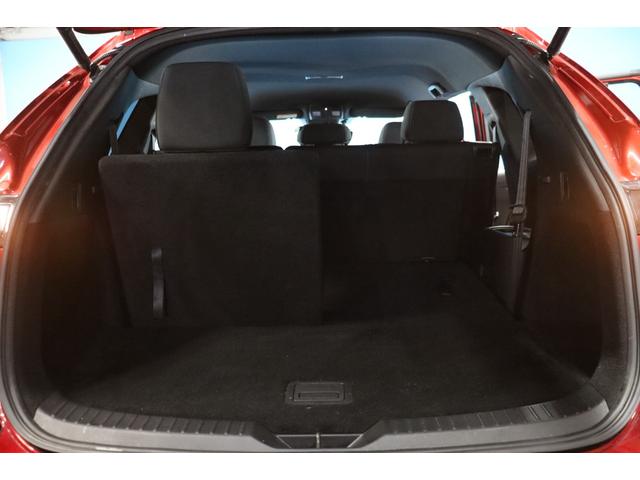 ＣＸ－８ 　ルーフレール／ヨコハマＧＥＯＬＡＮＤＡＲタイヤ／ＬＥＸＸＥＬＷＨＥＥＬ１７インチＡＷ／ＫＡＰＰＩＳロードハウス／禁煙／アドバンスドスマートシティブレーキサポート／ブラインドスポットモニタリング／ＥＴＣ（43枚目）