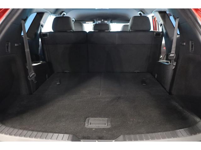 ＣＸ－８ 　ルーフレール／ヨコハマＧＥＯＬＡＮＤＡＲタイヤ／ＬＥＸＸＥＬＷＨＥＥＬ１７インチＡＷ／ＫＡＰＰＩＳロードハウス／禁煙／アドバンスドスマートシティブレーキサポート／ブラインドスポットモニタリング／ＥＴＣ（44枚目）