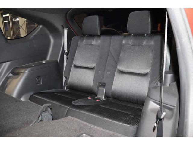 ＣＸ－８ 　ルーフレール／ヨコハマＧＥＯＬＡＮＤＡＲタイヤ／ＬＥＸＸＥＬＷＨＥＥＬ１７インチＡＷ／ＫＡＰＰＩＳロードハウス／禁煙／アドバンスドスマートシティブレーキサポート／ブラインドスポットモニタリング／ＥＴＣ（48枚目）