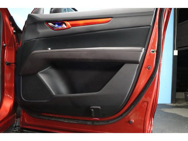 ＣＸ－８ 　ルーフレール／ヨコハマＧＥＯＬＡＮＤＡＲタイヤ／ＬＥＸＸＥＬＷＨＥＥＬ１７インチＡＷ／ＫＡＰＰＩＳロードハウス／禁煙／アドバンスドスマートシティブレーキサポート／ブラインドスポットモニタリング／ＥＴＣ（49枚目）