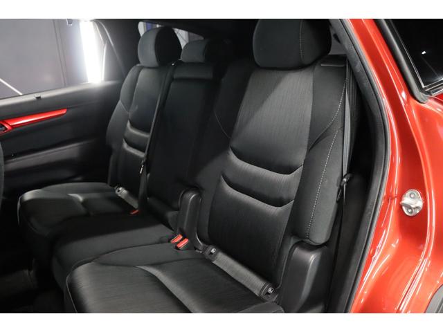 ＣＸ－８ 　ルーフレール／ヨコハマＧＥＯＬＡＮＤＡＲタイヤ／ＬＥＸＸＥＬＷＨＥＥＬ１７インチＡＷ／ＫＡＰＰＩＳロードハウス／禁煙／アドバンスドスマートシティブレーキサポート／ブラインドスポットモニタリング／ＥＴＣ（53枚目）