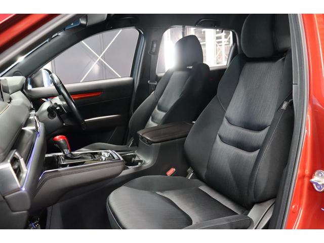 ＣＸ－８ 　ルーフレール／ヨコハマＧＥＯＬＡＮＤＡＲタイヤ／ＬＥＸＸＥＬＷＨＥＥＬ１７インチＡＷ／ＫＡＰＰＩＳロードハウス／禁煙／アドバンスドスマートシティブレーキサポート／ブラインドスポットモニタリング／ＥＴＣ（58枚目）