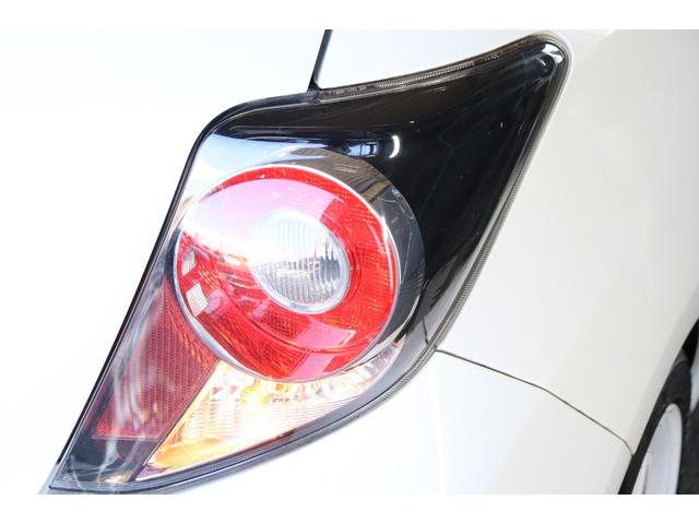 ヴィッツ GRMN ターボ 200台限定車両/ワンオーナー/記録簿/RAYS17インチアルミホイール/POTENZAタイヤ/禁煙車/純正ナビ/フルセグ視聴/バックカメラ/(34枚目)