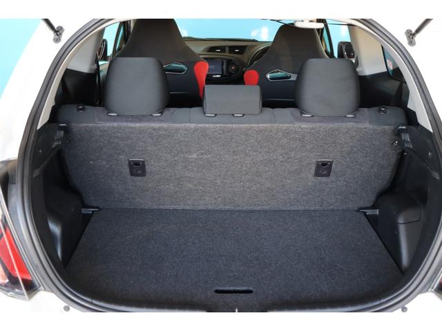 ヴィッツ GRMN ターボ 200台限定車両/ワンオーナー/記録簿/RAYS17インチアルミホイール/POTENZAタイヤ/禁煙車/純正ナビ/フルセグ視聴/バックカメラ/(36枚目)