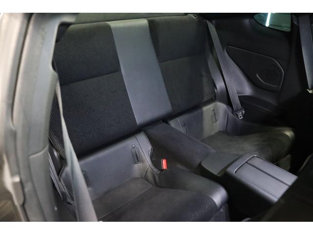 GR86 RZ 1オーナー/アイサイトコアテクノロジー/LEDヘッドライト/純正ナビ/バックカメラ/フルセグTV/純正18インチアルミ/GRエンブレム付革巻きステアリング/左右独立温度調整オートエアコン/Rフォグ(7枚目)