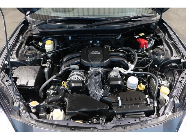 GR86 RZ 1オーナー/アイサイトコアテクノロジー/LEDヘッドライト/純正ナビ/バックカメラ/フルセグTV/純正18インチアルミ/GRエンブレム付革巻きステアリング/左右独立温度調整オートエアコン/Rフォグ(16枚目)