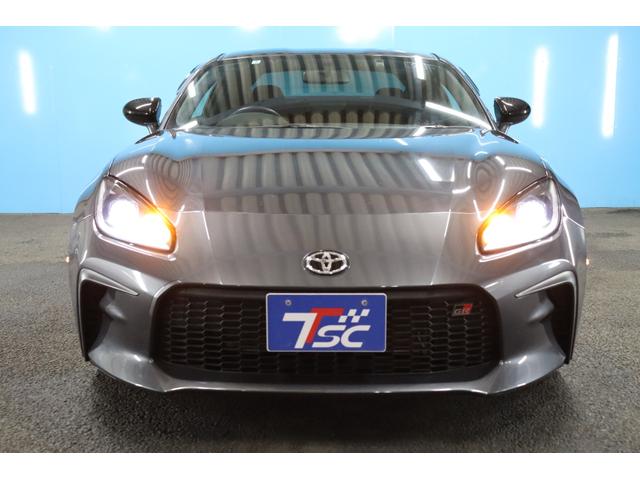 GR86 RZ 1オーナー/アイサイトコアテクノロジー/LEDヘッドライト/純正ナビ/バックカメラ/フルセグTV/純正18インチアルミ/GRエンブレム付革巻きステアリング/左右独立温度調整オートエアコン/Rフォグ(19枚目)