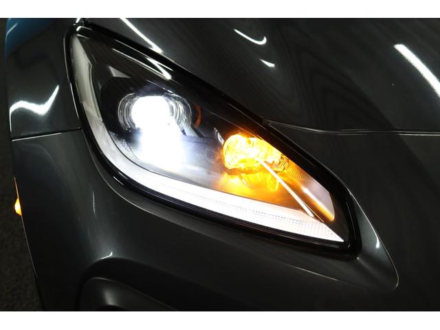 GR86 RZ 1オーナー/アイサイトコアテクノロジー/LEDヘッドライト/純正ナビ/バックカメラ/フルセグTV/純正18インチアルミ/GRエンブレム付革巻きステアリング/左右独立温度調整オートエアコン/Rフォグ(20枚目)