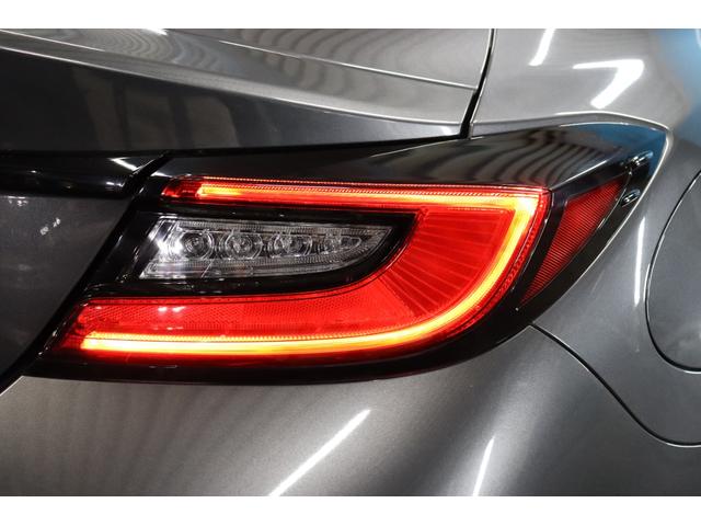 GR86 RZ 1オーナー/アイサイトコアテクノロジー/LEDヘッドライト/純正ナビ/バックカメラ/フルセグTV/純正18インチアルミ/GRエンブレム付革巻きステアリング/左右独立温度調整オートエアコン/Rフォグ(24枚目)