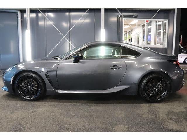 GR86 RZ 1オーナー/アイサイトコアテクノロジー/LEDヘッドライト/純正ナビ/バックカメラ/フルセグTV/純正18インチアルミ/GRエンブレム付革巻きステアリング/左右独立温度調整オートエアコン/Rフォグ(31枚目)