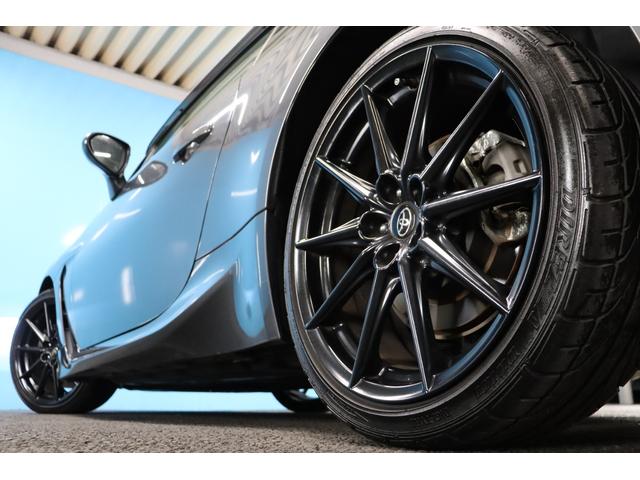 GR86 RZ 1オーナー/アイサイトコアテクノロジー/LEDヘッドライト/純正ナビ/バックカメラ/フルセグTV/純正18インチアルミ/GRエンブレム付革巻きステアリング/左右独立温度調整オートエアコン/Rフォグ(36枚目)