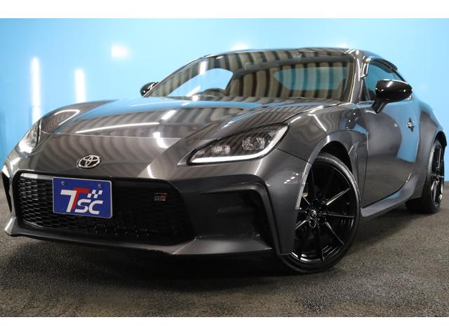 GR86 RZ 1オーナー/アイサイトコアテクノロジー/LEDヘッドライト/純正ナビ/バックカメラ/フルセグTV/純正18インチアルミ/GRエンブレム付革巻きステアリング/左右独立温度調整オートエアコン/Rフォグ(37枚目)